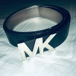 Michael Kors Womens Belt